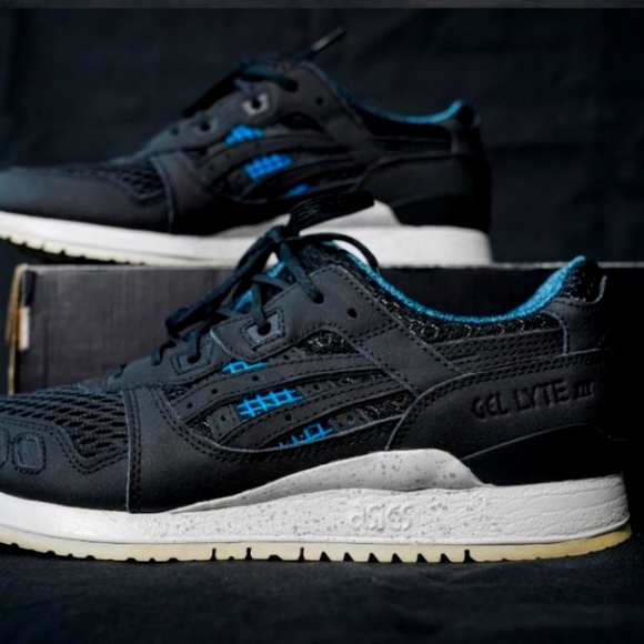 ASICS GEL-Lyte III (30 Years of GEL - Picture 3 of 16